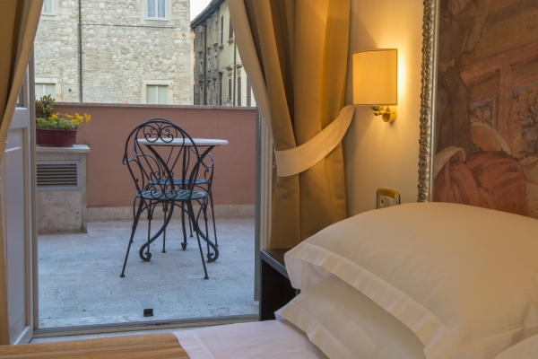 Hotel Albergo Sant’Emidio (Ascoli Piceno)